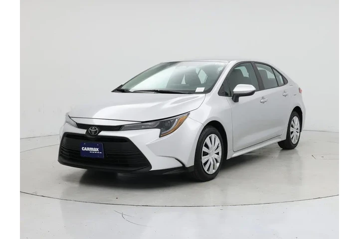 $21998 : Toyota Corolla 2024 LE 4dr S image 4