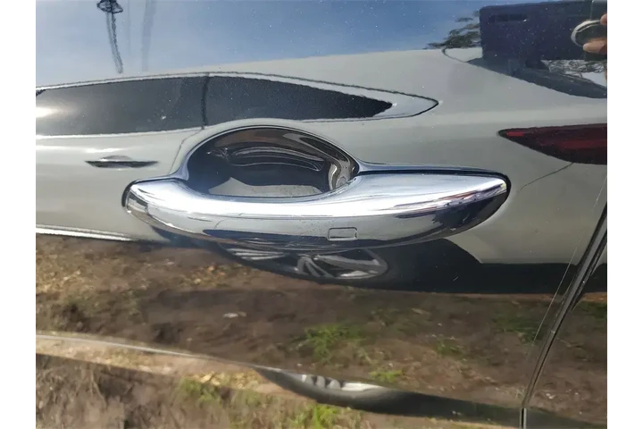 $38492 : Genesis GV80 2021 AWD 2.5T 4 image 7