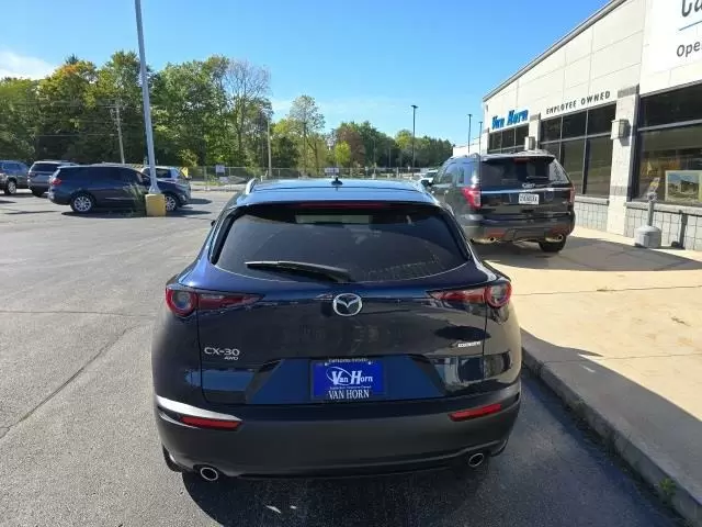 $22990 : Pre-Owned 2021 CX-30 Premium image 4