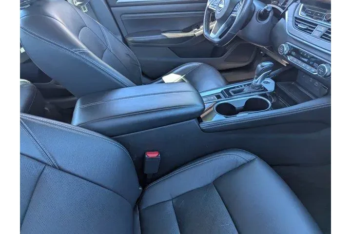 Nissan Altima 2023 2.5 SL 4d image 10