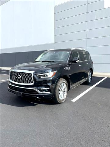 $39995 : 2020  QX80 Limited 4WD image 6