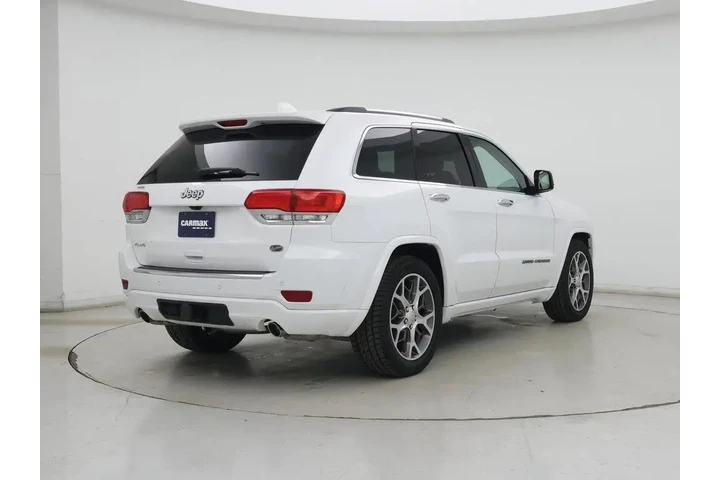$32998 : Jeep Grand Cherokee 2021 4x4 image 8