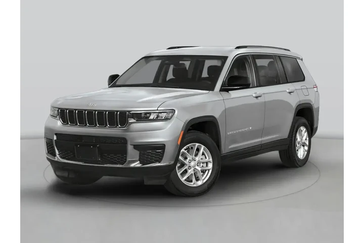 $24990 : Jeep Grand Cherokee L 2021 4 image 1
