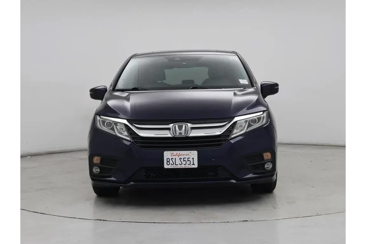 $28998 : Honda Odyssey 2020 EX-L 4dr image 5