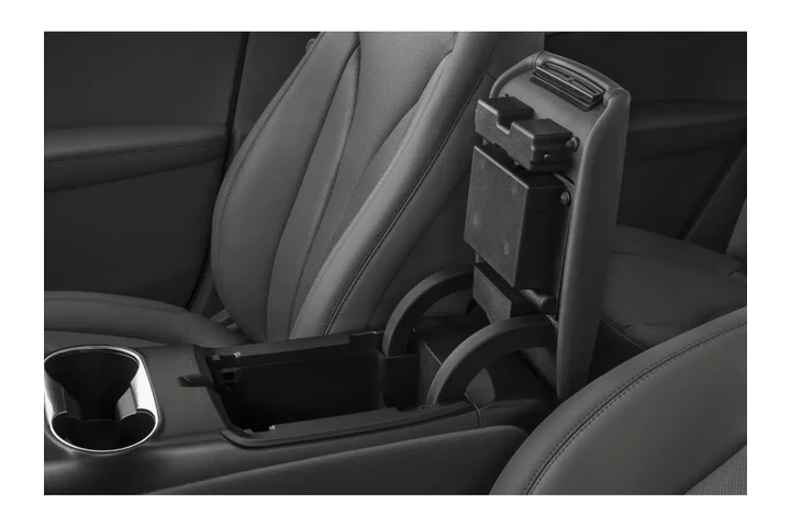 Lincoln Nautilus 2019 AWD Re image 9