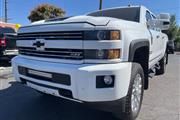 $34888 : 2017 Silverado 2500HD LTZ, DE thumbnail