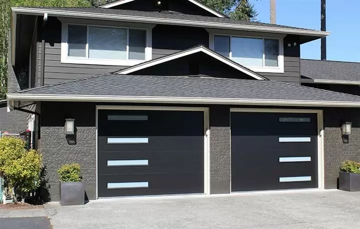 CDS Garage Door image 5