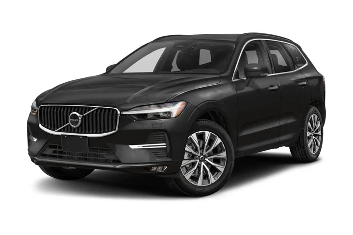 $28920 : Volvo XC60 2024 AWD B5 Plus image 1