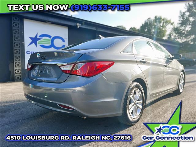 $7999 : 2013 Sonata image 7