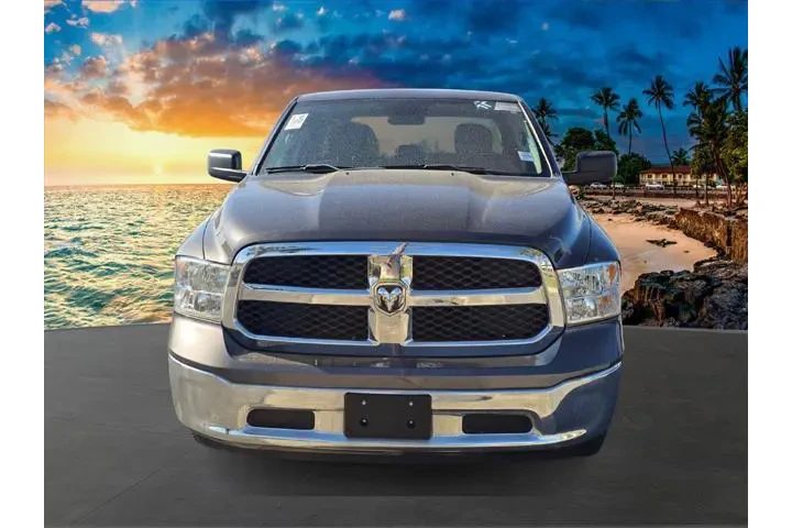 $29999 : Ram 1500 Classic 2024 4x4 SL image 2