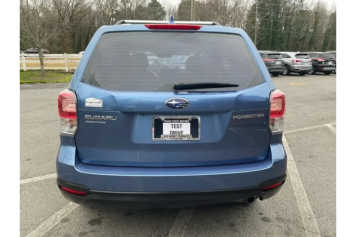 $14985 : Subaru Forester 2018 AWD 2.5 image 6