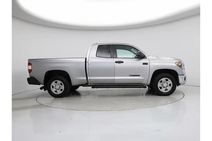 $36998 : Toyota Tundra 2021 4x2 SR5 4 image 7