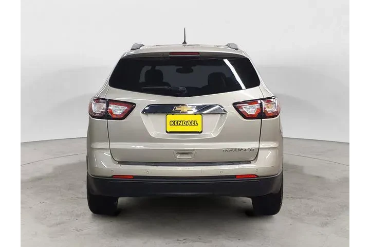 $7961 : Chevrolet Traverse 2015 LT 4 image 4