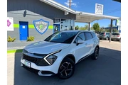 2023 Sportage LX Hybrid 4D SU en Lexington