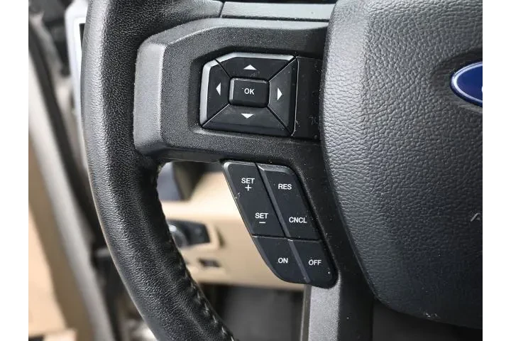 $22691 : Ford F-150 2018 4x2 King Ran image 7