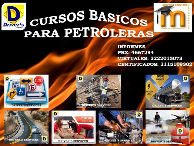 CURSOS VARIOS image 4