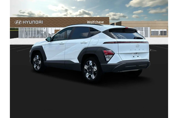$19991 : Hyundai KONA 2024 SEL 4dr Cr image 5