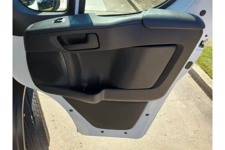 $34210 : Ram ProMaster 2025 Tradesman image 8