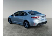 $22900 : Toyota Corolla 2025 LE 4dr S thumbnail