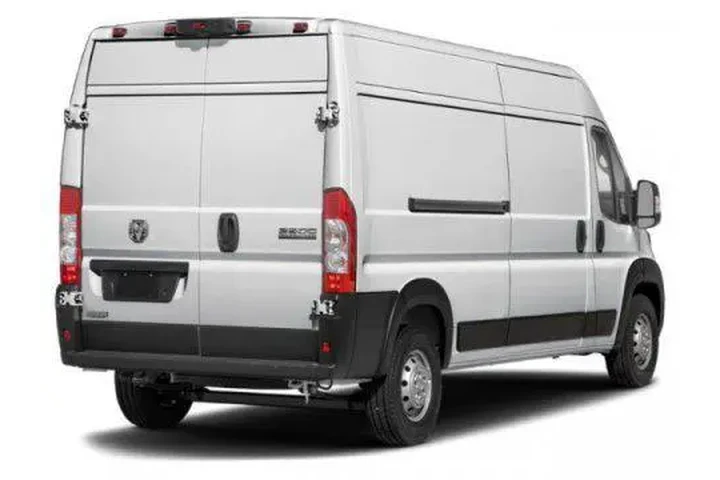 $27200 : Ram ProMaster 2023 2500 136 image 2