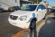 2014 Captiva Sport 1LT FWD