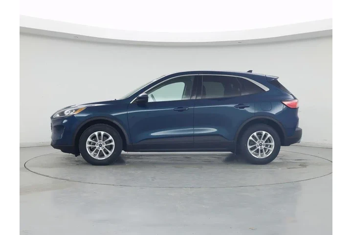 $18998 : Ford Escape 2020 AWD SE 4dr image 3