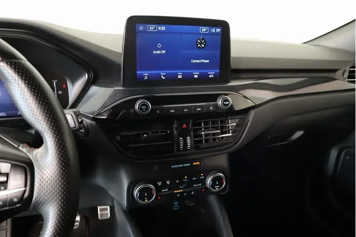 $18469 : Ford Escape 2023 AWD ST-Line image 5