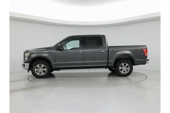 $30998 : Ford F-150 2016 4x4 XLT 4dr image 3