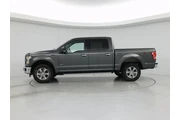 $30998 : Ford F-150 2016 4x4 XLT 4dr thumbnail