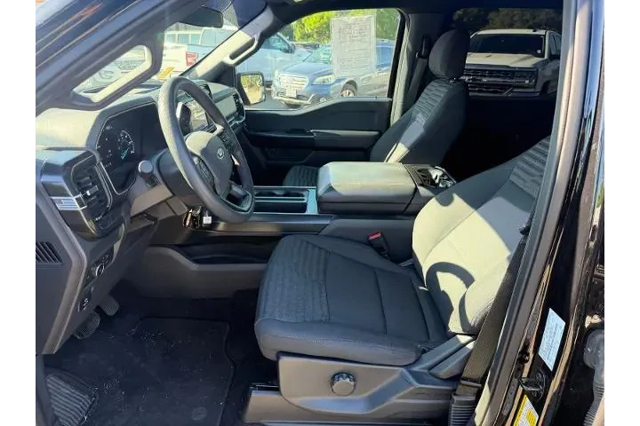 $34000 : Ford F-150 2021 4x2 XL 4dr S image 10