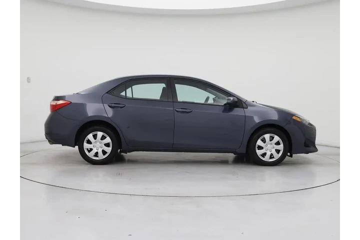 $15998 : Toyota Corolla 2018 LE 4dr S image 7