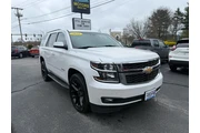 $22999 : 2016 Tahoe 1500 LT thumbnail