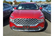 $21394 : Hyundai SANTA FE 2021 AWD SE thumbnail