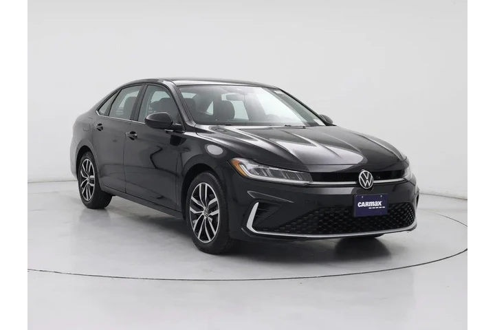 $22998 : Volkswagen Jetta 2025 SE 4dr image 1