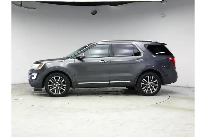 $20998 : Ford Explorer 2016 AWD Plati image 3