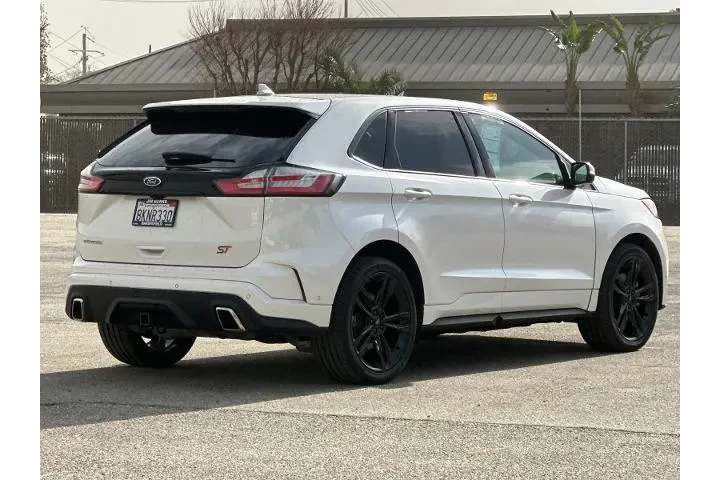 $18870 : Ford Edge 2019 AWD ST 4dr Cr image 3