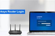 Linksys router login en New York