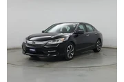 $20998 : Honda Accord 2017 EX 4dr Sed thumbnail