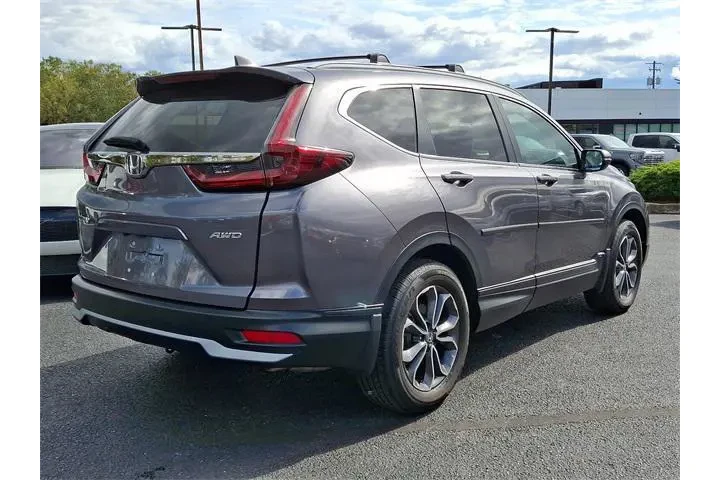 $30310 : Honda CR-V 2022 AWD EX-L 4dr image 6