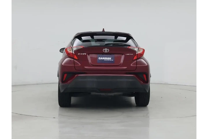 $19998 : Toyota C-HR 2019 Limited 4dr image 6