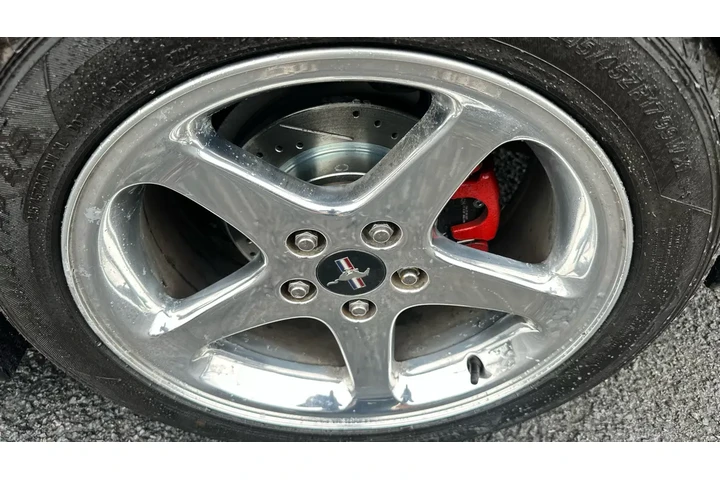 $15900 : 2004 Mustang image 10