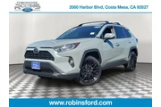 Toyota RAV4 2020 XLE 4dr SUV en Orange County