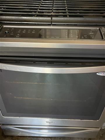 $270 : Estufa gas Whirlpool image 6