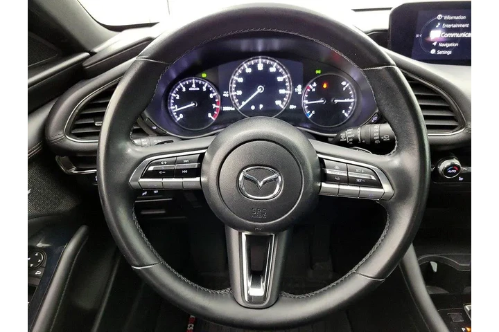 $25998 : Mazda Mazda3 Hatchback 2023 image 10