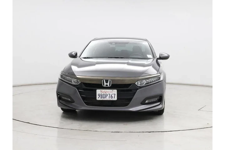 $18998 : Honda Accord 2018 Sport 4dr image 5