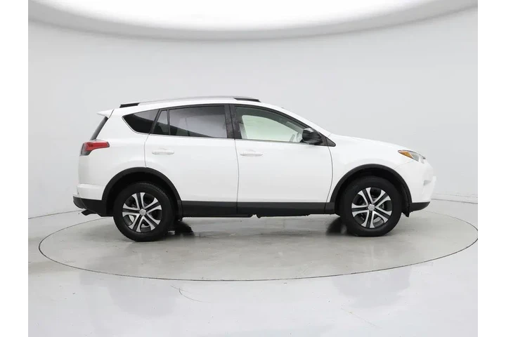 $20998 : Toyota RAV4 2017 LE 4dr SUV image 7