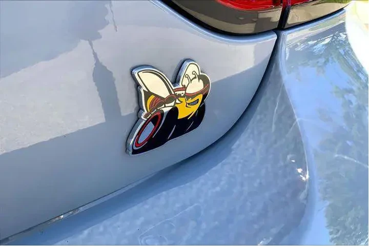 $39985 : Dodge Charger 2021 Scat Pack image 8