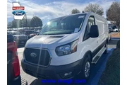 Ford Transit 2024 250 3dr LW