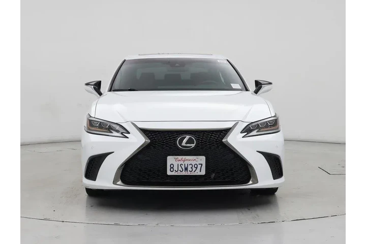 $30998 : Lexus ES 350 2019 Ultra Luxu image 5