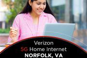 Verizon Internet Plans offer en Arlington VA